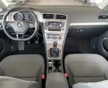 Notranja slika - Volkswagen Golf - Golf - 15 - Predogledna slika