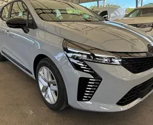 Zunanja slika - Renault Clio - 1.0 TCE 90 EVOLUTION - NA ZALOGI - 2 - Predogledna slika