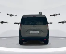 Zunanja slika - Ford Tourneo - Courier 1.0 EcoBoost Trend Avt - 6 - Predogledna slika