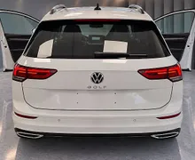 Zunanja slika - Volkswagen Golf - Variant 2.0 TDI BMT R-Line DSG - 6 - Predogledna slika