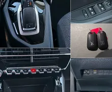 Zunanja slika - Peugeot 2008 - 1.5HDI EAT8 Active Pack+ LED•TEMP•LANE•NAVI•PDC• - 9 - Predogledna slika