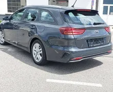 Zunanja slika - KIA Ceed - SW 1.6 CRDi 85kW M T ISG LX Edition - 3 - Predogledna slika