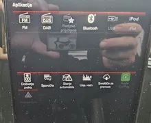 Zunanja slika - Volvo XC40 - T3 Black edition|FULED|ALU18|alcantara|navi|AC|HarmanCardon - 29 - Predogledna slika