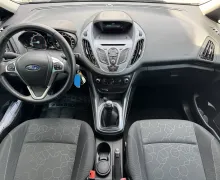 Zunanja slika - Ford B-MAX - 1.0 EcoBoost TREND SAMO 20.539 km 1.LASTNIK SLO - 14 - Predogledna slika