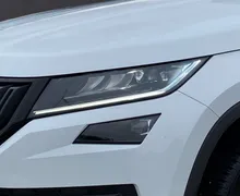 Zunanja slika - Škoda Kodiaq - Sportline 2.0 TDI 110kW 4X4 DSG - 5 - Predogledna slika