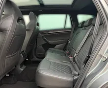 Notranja slika - Škoda Kodiaq - Sportline 2.0 TDI 110kW DSG-Panorama-Matrix-Usnje - 11 - Predogledna slika