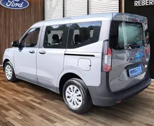 Zunanja slika - Ford Tourneo - Courier 1.0 EcoBoost Trend- SLO-1.LAST.- samo 32TKM - 5 - Predogledna slika