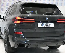 Zunanja slika - BMW X5 - xDrive30d Avt. - 5 - Predogledna slika