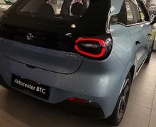 Zunanja slika - Dongfeng Box - 42.3 kWh - 3 - Predogledna slika