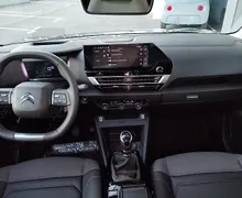 Zunanja slika - Citroën C4 - Max 1.2 PureTech 130 S S BVM6   AKCIJA - 9 - Predogledna slika