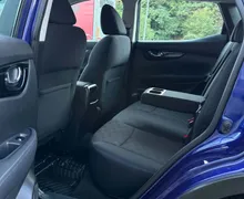 Notranja slika - Nissan Qashqai - 1.2 DIG-T-LIZING ZA TUJCE-NAVI-PDC- - 11 - Predogledna slika