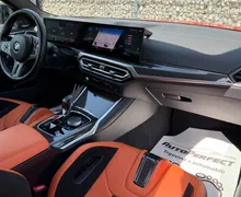 Zunanja slika - BMW M4 - Competition xDrive Coupe |LASER|HUD|ACC|TOV. GAR.. - 10 - Predogledna slika