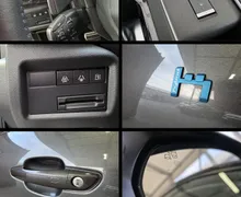 Zunanja slika - Citroën C5 Aircross - Shine Hybrid - LED - PANO - USNJE - KAMERA... - 20 - Predogledna slika