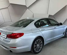 Zunanja slika - BMW Serija 5 - 520d xDrive Avt. - 3 - Predogledna slika