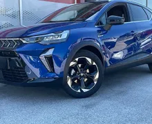 Zunanja slika - Mitsubishi ASX - 1.3 DI-T MHEV Intense Avt. - 2 - Predogledna slika