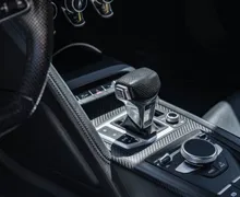 Zunanja slika - Audi R8 - V10+ - Keramika - Bang Olufsen - Karbon - Laser - 15 - Predogledna slika