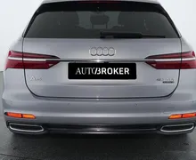 Zunanja slika - Audi A6 - Avant 45 TDI quattro S line + Matrix + ACC + BangO - 3 - Predogledna slika