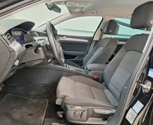 Zunanja slika - VW Passat - Variant Business 2.0 TDI DSG - 5 - Predogledna slika