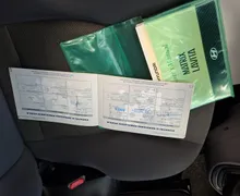 Zunanja slika - Hyundai Matrix - 1.6 GLS-KLIMA-KLJUKA-HITRI KREDIT-LEANPAY-ODLIČEN- - 19 - Predogledna slika