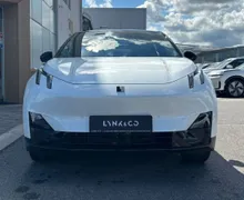 Zunanja slika - Lynk & Co 02 - CORE 66kWh - 2 - Predogledna slika