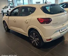 Zunanja slika - Dacia Sandero - TCe 100 Expression LPG PLIN - 5 - Predogledna slika