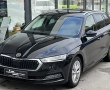 Zunanja slika - Škoda Octavia - Style 1.5 TSI SLO - 17 - Predogledna slika