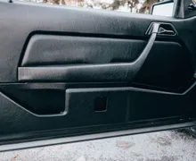Zunanja slika - Mercedes-Benz E-Razred - CE300 AMG Usnje Starodobnik Strešno okno Klima - 8 - Predogledna slika