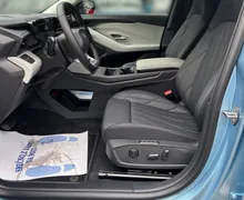 Zunanja slika - Ford Explorer - EV PREMIUM 286PS 79kWh RWD- NA ZALOGI - 7 - Predogledna slika