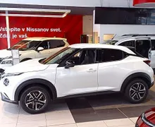Zunanja slika - Nissan Juke - 1.0 DIG-T 117 N-CONNECTA NAVI + KAMERA - 4 - Predogledna slika