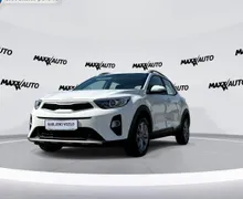 Zunanja slika - KIA Stonic - 1.2 DPI LX Urban ISG - 1 - Predogledna slika