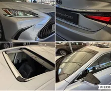 Notranja slika - Lexus ES - 300h Executive Avt.Redno servisiran - 18 - Predogledna slika