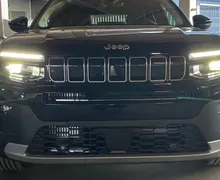 Zunanja slika - Jeep Avenger - 1.2 E-DCT6 MHEV 100 Summit - 2 - Predogledna slika