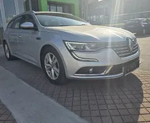 Zunanja slika - Renault Talisman - dCi 110 - REDNO SERVISIRAN - KOT NOV - - 1 - Predogledna slika