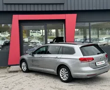 Zunanja slika - Volkswagen Passat - Variant 2.0 TDI Comfortline Led žarometi - 6 - Predogledna slika