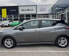 Zunanja slika - Nissan Leaf - Tekna 40kW - KAMERA... - 5 - Predogledna slika