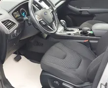 Zunanja slika - Ford S-MAX - 2.0 TDCi 110 kW FWD Trend Powershift - 4 - Predogledna slika