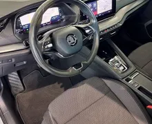 Zunanja slika - Škoda Octavia - Combi 2.0 TDI Business DSG - 5 - Predogledna slika