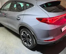 Zunanja slika - Cupra Formentor - 4Drive 2.0 TDI DSG ACC-KAMERA-LED-AMBIENT - 4 - Predogledna slika