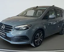 Zunanja slika - Mercedes-Benz T-Razred - T 180d - 1 - Predogledna slika