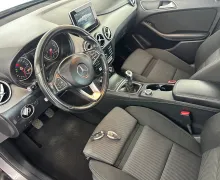 Zunanja slika - Mercedes-Benz B-Razred - B 200 BENCIN 1.6 SLOVENSKI.SAMO 104.000 KM - 4 - Predogledna slika