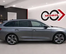 Zunanja slika - Škoda Octavia - Combi 4x4 2.0 TDI RS DSG - Matrix.Canton.memory - 4 - Predogledna slika