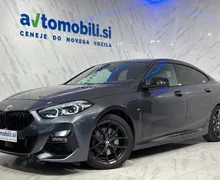 Zunanja slika - BMW serija 2 Gran Coupe: - 218i |M|Laser|HUD|Temp.|Gretje|AmbientL|PDC|Navi - 1 - Predogledna slika