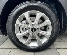 Notranja slika - KIA Stonic - 1.2 DPI  LX Urban + AKCIJA ZA VSE KIA MODELE... - 9 - Predogledna slika