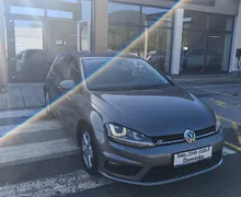 Zunanja slika - Volkswagen Golf - 1.2 TSI BMT Comfortline R-Line 1 lastnik - 1 - Predogledna slika
