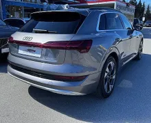 Zunanja slika - Audi e-tron - 55 quattro advanced RADAR VIRTUAL MATRIX AIR SUS. - 6 - Predogledna slika