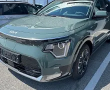 Zunanja slika - KIA Niro - Kia  Kia  EV EX LIMITED EDITION - 7 - Predogledna slika