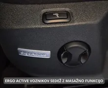 Zunanja slika - VW Golf - Variant 1.6 TDI DSG FULL LED|NAVI|KAMERA|ERGOACTIV|ACC - 19 - Predogledna slika
