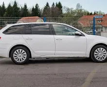 Zunanja slika - Škoda Octavia - Combi 2.0 TDI Ambition - 4 - Predogledna slika