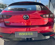 Zunanja slika - Mazda Mazda3 - G122°PLUS°1.LAST°SLO°FULL LED°NAVI°KAMERA°HEAD-UP - 7 - Predogledna slika