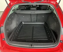 Zunanja slika - Škoda Octavia - 2.0 TDI Clever 110 kW.NEMŠKA.LED.KLJUK.NAVI.108000 - 17 - Predogledna slika